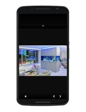 Aquarium Design Inspiration Screenshot 1