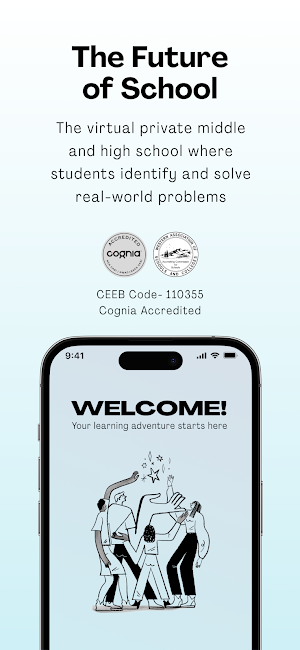 Sora Home Screenshot 0