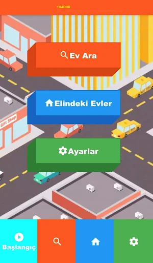 Emlak Savaşları Screenshot 1