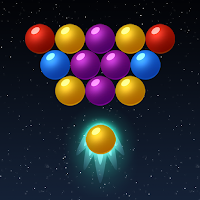 Bubble Boom