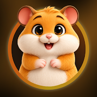 Hamster Blast - Tap & Mine