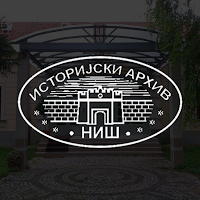 Prozori Istorijskog arhiva gov