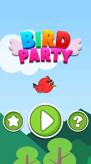 Bird Party Screenshot 3