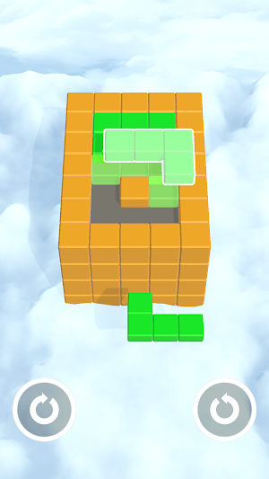 Snap Fit Puzzle Screenshot 3