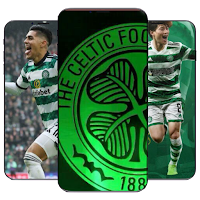 Glasgow Celtic FC Wallpaper