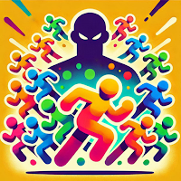 Color Crew Clash