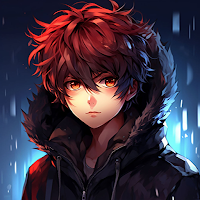 Anime Boy Wallpaper