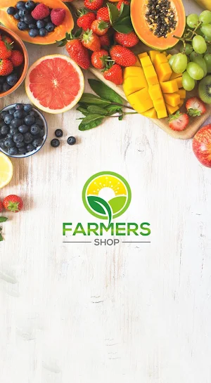 Farmers Shop Screenshot 0