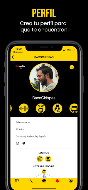 Kolabory Screenshot 2