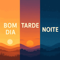 Bom Dia, Boa Tarde, Boa Noite