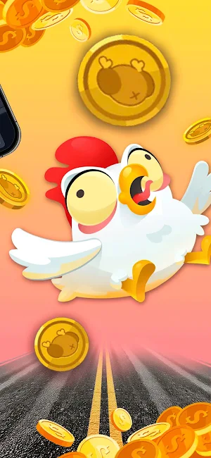 Chicken Road 2 Screenshot 1
