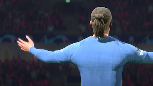 FS24 PES-FOOTBALL 2024 Screenshot 2
