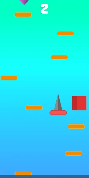 Drag'n'Jump Screenshot 3