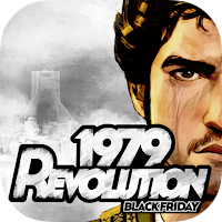 1979 Revolution: Black Friday