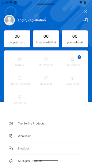 EasyBuy Screenshot 3