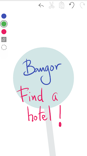 Draw Mindmaps Screenshot 1