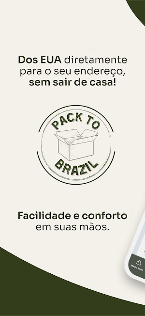 Pack To Brazil Screenshot 0