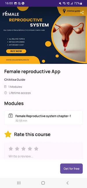 Chikitsa Guide Screenshot 1