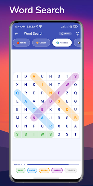Mini Game Zone Screenshot 2