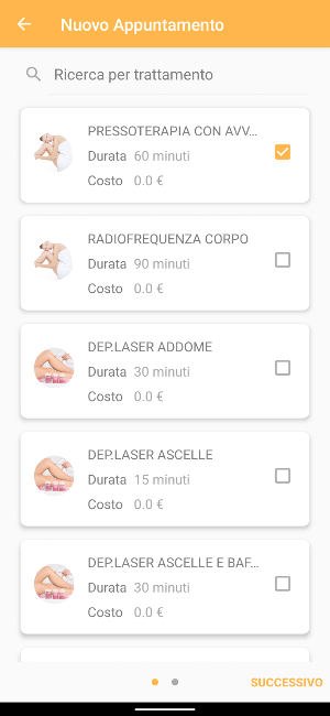 Maga Magò Screenshot 3