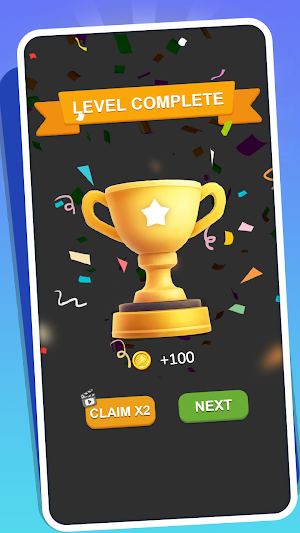 Puzzle Hole Screenshot 3