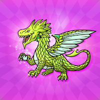Deadly Dragon