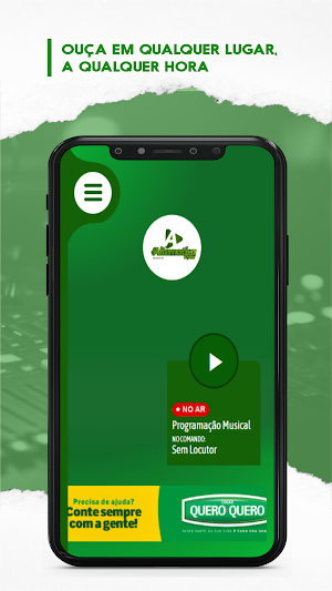 Alternativa FM Eldorado Screenshot 3