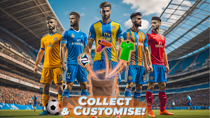 Football Games Soccer 2023 Screenshot 3