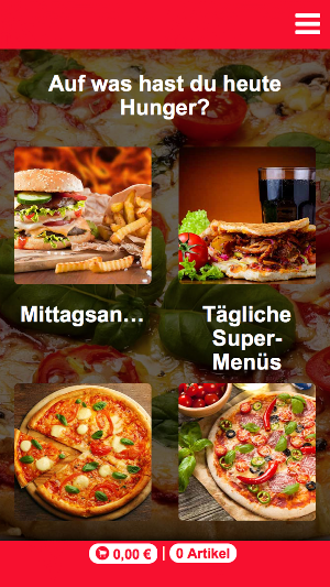 Sunny Pizza Screenshot 2