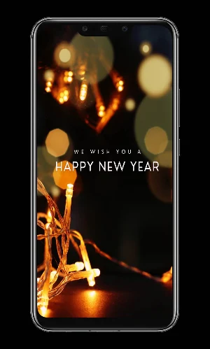 Happy New Year Images Screenshot 0