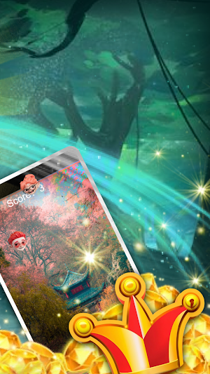 PerilTap Screenshot 3