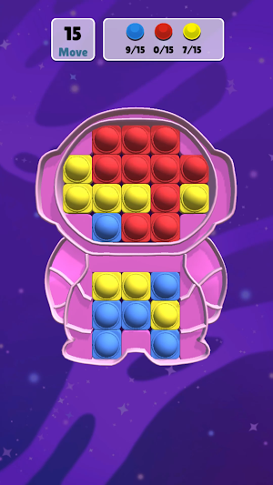 Fidget Connect Screenshot 1