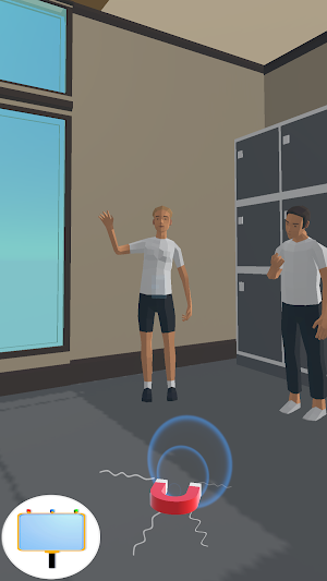 Pick Pocket Screenshot 2