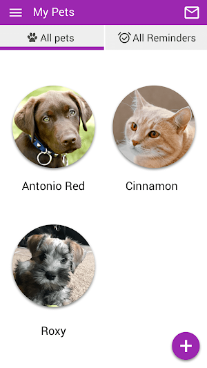The Mobile Animal Clinic Screenshot 2