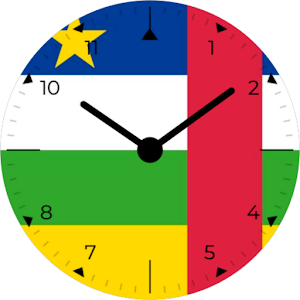 Central African Analog Screenshot 3
