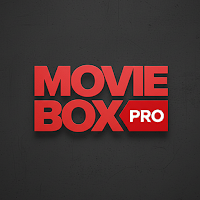 Movie Box Pro: HD Movies 2026