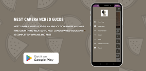 Nest Camera Wired Guide Screenshot 0