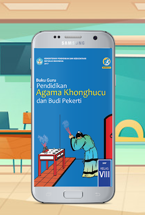 Buku SMP Kelas 8 Pendidikan Ag Screenshot 1