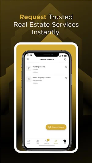 Epic Realty Screenshot 1