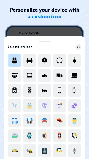 Bluetooth Widget Auto Connect Screenshot 3