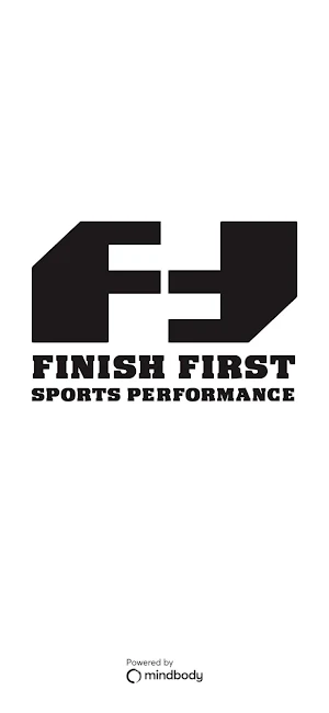 Finish First Sports Screenshot 0