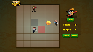 Thief And Bounty Screenshot 3