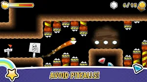 Storm in a Teacup Screenshot 1