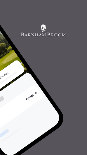 Barnham Broom Screenshot 2