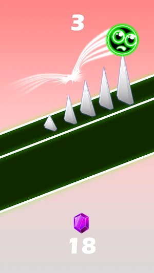 Jump 3 Times Screenshot 3