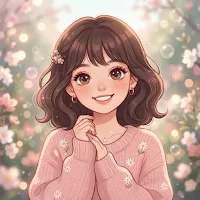 Animated Girls DPz