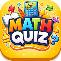Math Quiz Game: Brain Training