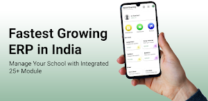 Pravika International School Screenshot 0