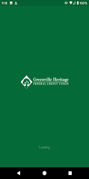 GHFCU Credit Card Screenshot 0