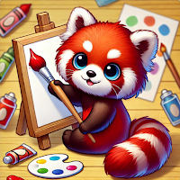 Coloring Book for Kids